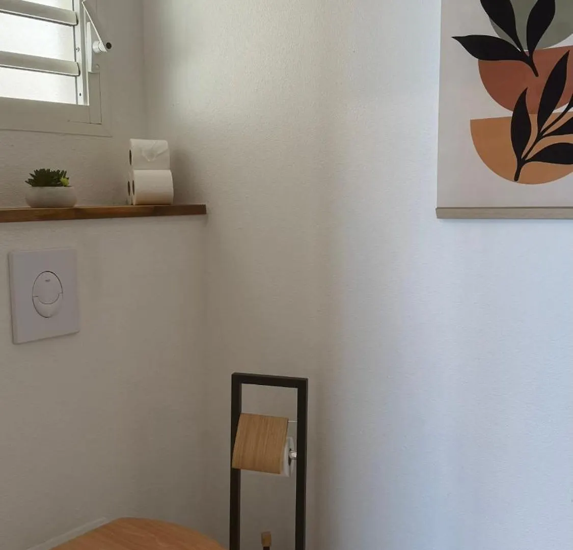 Vue Lagon Et Sunset Appart Duplex 6A7 P Tout Neuf Saint Martin