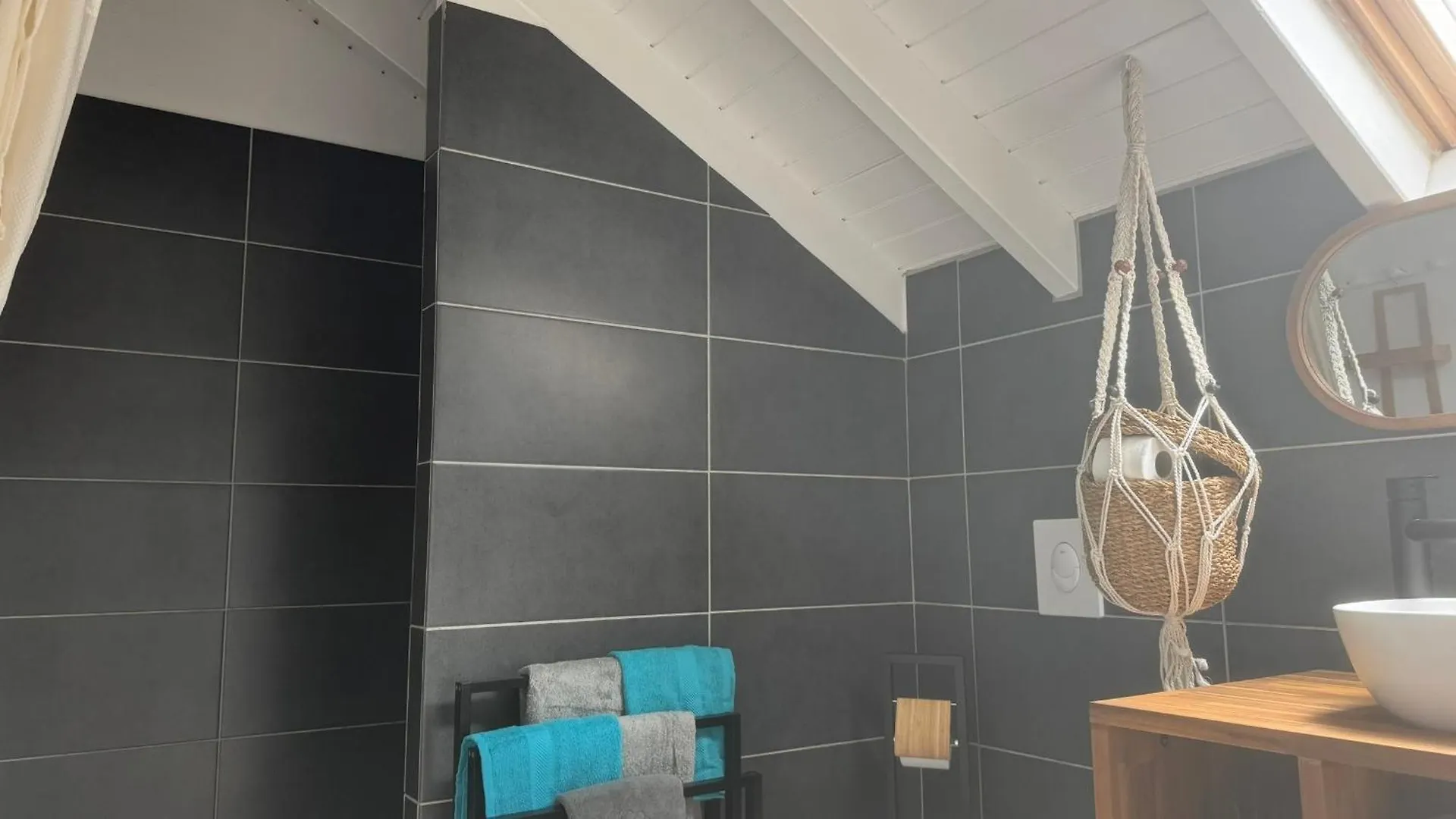 Vue Lagon Et Sunset Appart Duplex 6A7 P Tout Neuf Saint Martin Apartment