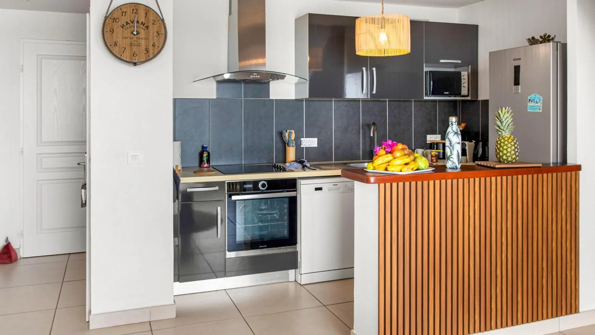 Apartment Vue Lagon Et Sunset Appart Duplex 6A7 P Tout Neuf Saint Martin Sint Maarten/Saint Martin