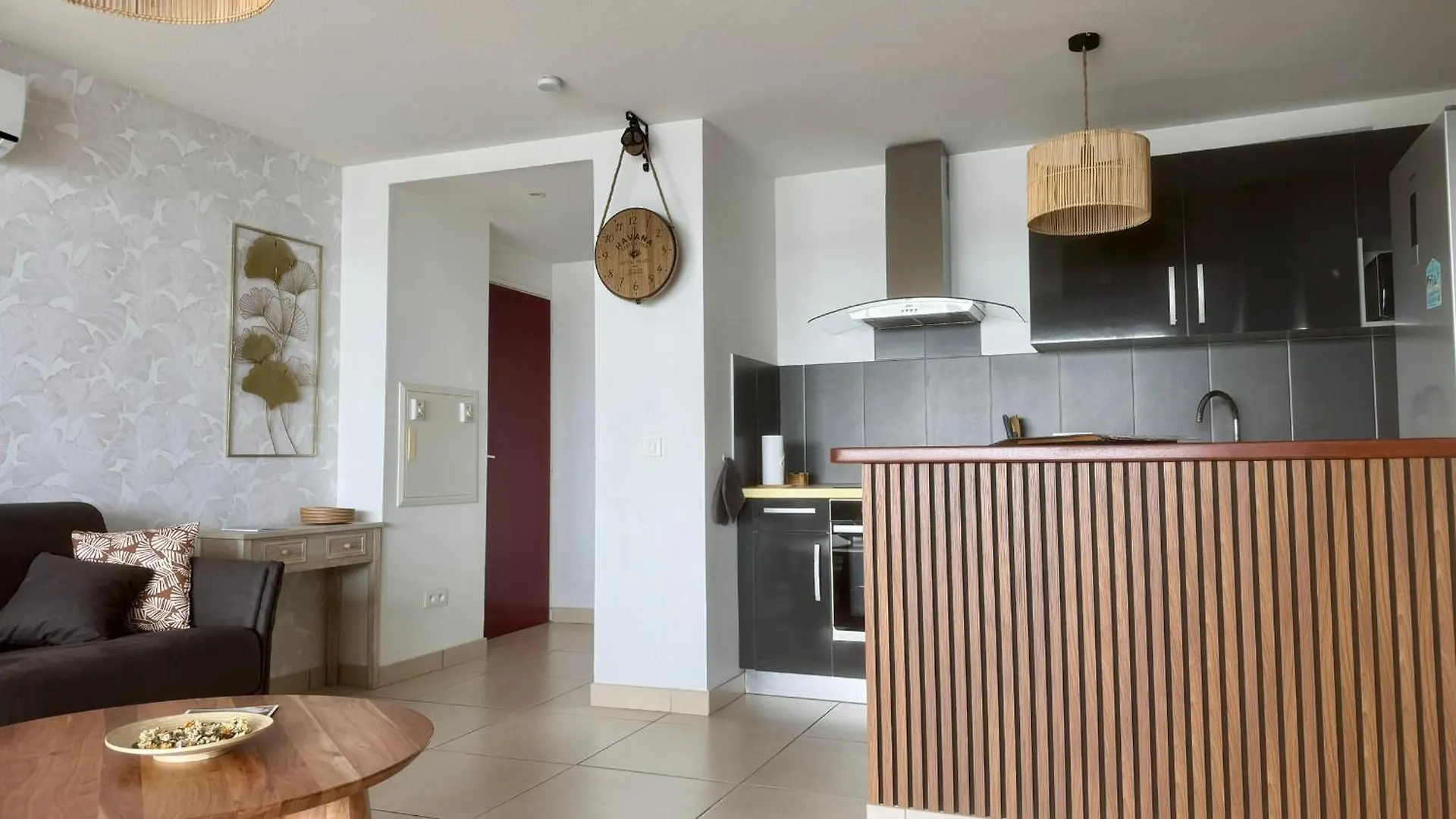 Apartmán Vue Lagon Et Sunset Appart Duplex 6A7 P Tout Neuf Saint Martin