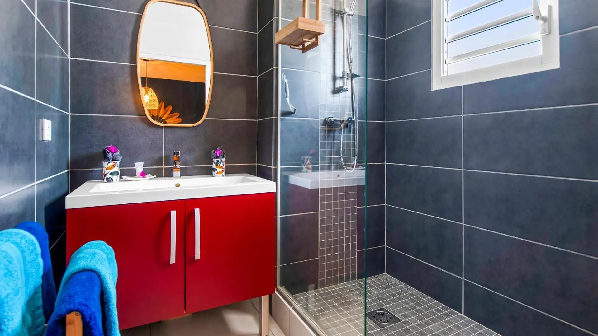 Apartmán Vue Lagon Et Sunset Appart Duplex 6A7 P Tout Neuf Saint Martin