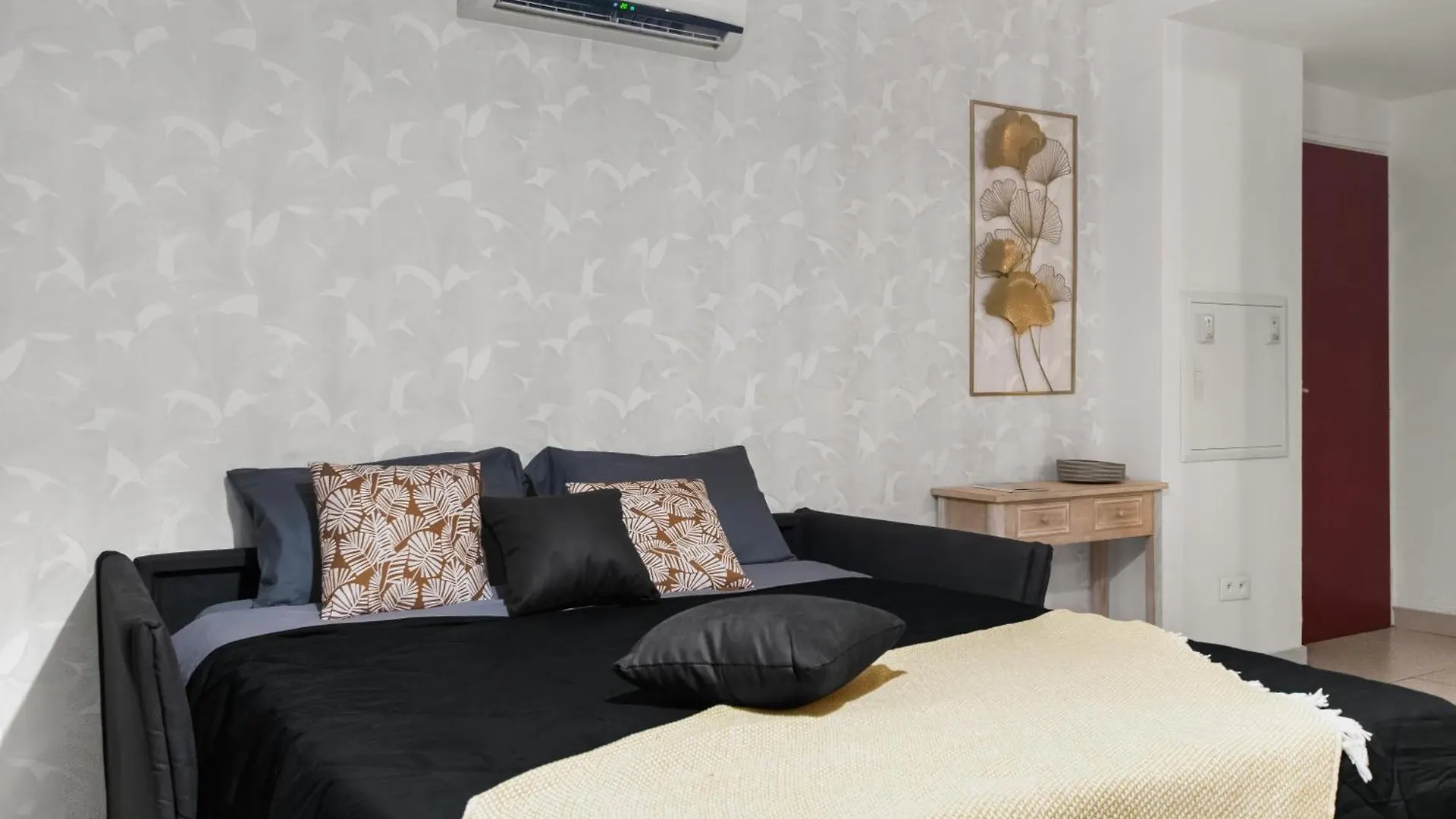Apartmán Vue Lagon Et Sunset Appart Duplex 6A7 P Tout Neuf Saint Martin
